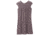 prAna Day Dream Dress Womens, Volcanic Plum, Medium, W31180356-VOPL-M