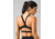 prAna Everyday Support Bra - Womens, Black, Extra Small, 1970291-001-XS