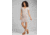 prAna Foundation Dress, Pebble Grey Heather Stripe, XLarge, W31180370 -064-XL