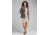 prAna Foundation Dress, Pebble Grey Heather Stripe, XLarge, W31180370 -064-XL