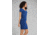 prAna Foundation Dress, Sapphire Heather, XLarge, W31180370 -429-XL