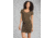 prAna Foundation Dress, Slate Heather, XLarge, W31180370 -464-XL