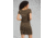 prAna Foundation Dress, Slate Heather, XLarge, W31180370 -464-XL