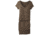 prAna Foundation Dress, Slate Heather, XLarge, W31180370 -464-XL