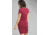 prAna Foundation Dress - Womens, Crushed Cran Heather, Medium, W31180370-CRHT-M
