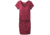 prAna Foundation Dress - Womens, Crushed Cran Heather, Medium, W31180370-CRHT-M