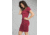 prAna Foundation Dress - Women's, Crushed Cran Heather, Medium, W31180370-CRHT-M