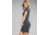 prAna Foundation Dress - Womens, Grey Blue Heather, Medium, W31180370-GBHT-M
