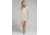 prAna Foundation Dress - Womens, Light Grey Heather, Medium, W31180370-LGHT-M
