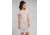 prAna Foundation Dress - Womens, Light Grey Heather Stripe, Large, W31180370-LGHS-L