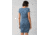 prAna Foundation Dress - Womens, Nickel Heather, Large, W31180370-NIHT-L