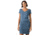 prAna Foundation Dress - Womens, Nickel Heather, Large, W31180370-NIHT-L