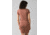 prAna Foundation Dress - Womens, Vino Heather Stripe, Small, W31180370-VIHS-S