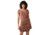 prAna Foundation Dress - Womens, Vino Heather Stripe, Small, W31180370-VIHS-S