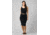 prAna Foundation Skirt - Womens, Black, Medium, W31202122-BLK-M