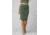 prAna Foundation Skirt - Womens, Canopy Heather, Medium, W31202122-CNHT-M