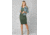prAna Foundation Skirt - Womens, Canopy Heather, Medium, W31202122-CNHT-M
