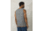 Prana Garrity Tank Mens, Gravel Heather, Small, M11181404-GRHT-S