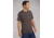 prAna Hardesty Shirt - Mens, Granite Stripe, Small, M11170402 -063-S
