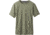 prAna Hardesty Short Sleeve T-Shirt - Men's-Cargo Green-X-Large