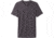 prAna Hardesty Short Sleeve T-Shirt - Men's, Gravel, Small, M11170402-GRA-S