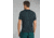 prAna Hardesty Short Sleeve T-Shirt - Mens, Highland Green Stripe, Large, M11170402-HGST-L