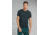 prAna Hardesty Short Sleeve T-Shirt - Men's, Highland Green Stripe, Large, M11170402-HGST-L