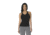 prAna Harlow Top - Women's-Black-Large