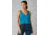 prAna Lagos Tank - Womens, Tropic Blue, Medium, W11202042-TOBL-M
