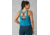 prAna Lagos Tank - Womens, Tropic Blue, Medium, W11202042-TOBL-M