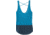 prAna Lagos Tank - Womens, Tropic Blue, Medium, W11202042-TOBL-M