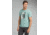 prAna Llama'ste Journeyman Tee - Men's, Sweetwater Green Heather, X-Large, M11180480-SGHT-XL