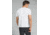 prAna Llamaste Journeyman Tee - Mens, White, Small, M11180480-WHT-S