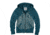 prAna Mandie Hoodie - Women's-Hydro Paisley-Large