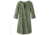 prAna Natassa Dress Womens, Forest Green, Small, W31180487-FOGR-S