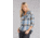 prAna Percy Top - Womens, Equinox Blue, XSmall, W21180493-EQBL-XS
