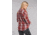 prAna Percy Top - Womens, Mulled Wine, Medium, W21180493-MUWI-M
