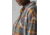 prAna Percy Top - Womens, Nickel Plaid, Medium, W21180493-NIPD-M