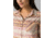 prAna Percy Top - Womens, Stone Stripe, Extra Small, W21180493-SXST-XS