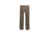 prAna Brion Pant 34in Inseam - Mens, Mud, 32, 2056951-200-34-32