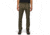 prAna Brion Slim Pant II 34in Inseam - Mens, Slate Green, 38, 1965551-300-34-38