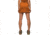 prAna Chakara Skirt - Womens, Clay, XL, 2065051-200-XL