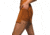 prAna Chakara Skirt - Womens, Clay, XL, 2065051-200-XL