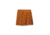 prAna Chakara Skirt - Womens, Clay, XL, 2065051-200-XL