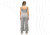 prAna Cozy Up Bayjour Jumpsuit - Womens, Heather Grey, XS, 2063781-020-XS