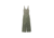 prAna Cozy Up Bayjour Jumpsuit - Womens, Juniper Green Heather, M, 2063781-300-M