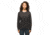 prAna Everyday Vintage-Washed LS Tee - Womens, Charcoal, XXL, 2057021-020-XXL