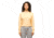 prAna Everyday Vintage-Washed LS Tee - Womens, Sun Kissed, XXL, 2057021-700-XXL