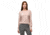prAna Everyday Vintage-Washed LS Tee - Womens, Willow, XL, 2057021-500-XL