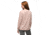 prAna Everyday Vintage-Washed LS Tee - Womens, Willow, XL, 2057021-500-XL